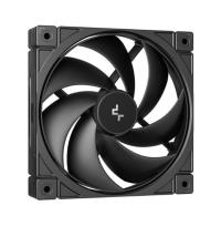 DEEPCOOL AG620-G2 SİYAH AM5-1851p Hava Soğutmalı Dual İşlemci Fanı